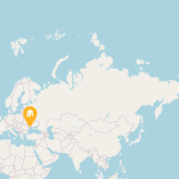 Zhavoronok на глобальній карті
